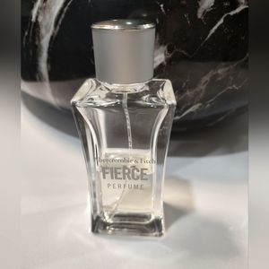 Abercrombie & Fitch Fierce for women